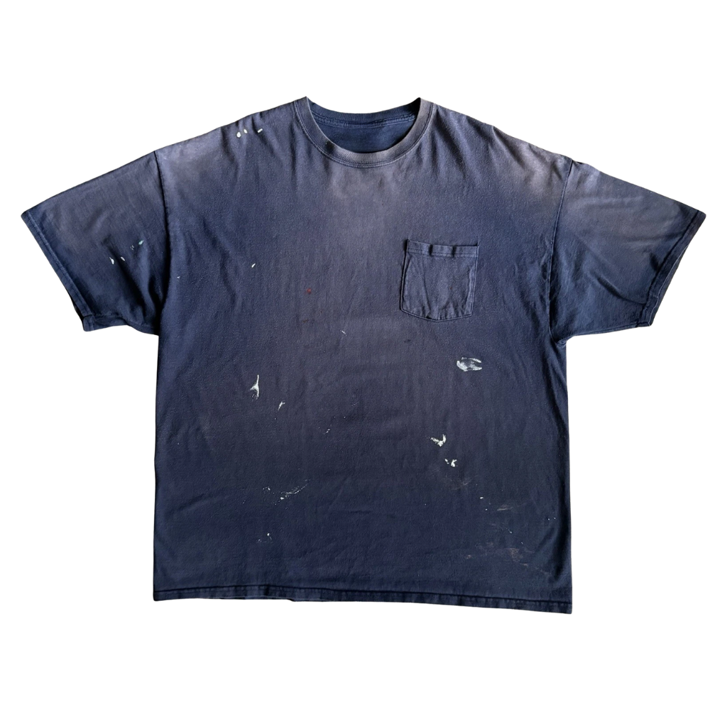 Blu scuro