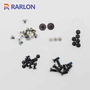 Original Nouveau pour Lenovo 100E Chromebook 2nd Gen MTK Kit de vis 5S10U26484 - Product Image 2