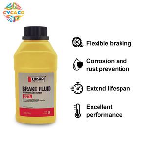 Minyak rem mobil <span class=keywords><strong>Dot</strong></span> <span class=keywords><strong>4</strong></span> manufaktur grosir kualitas tinggi 500ml <span class=keywords><strong>Dot</strong></span> rem minyak <span class=keywords><strong>4</strong></span> - Product Image 3