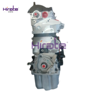 NOUVEAU Bloc moteur diesel CFC CFCA 2.0T pour VW Volkswagen Golf Transporter T5 T6 Caravelle Amarok Crafter
