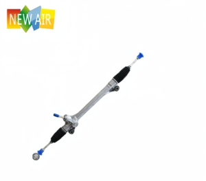 Nueva cremallera de dirección asistida y piñón para Toyota para Highlander ASU40 modelo <span class=keywords><strong>45510</strong></span>-0E020 y <span class=keywords><strong>45510</strong></span>-<span class=keywords><strong>0E030</strong></span> - Product Image 5
