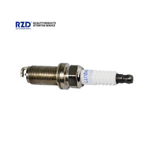 Candele di alta qualità iridio di alta qualità Oem numero 4506 - Product Image 6