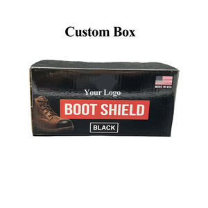 Protector de Puntera para Botas WBG, Adhesivo de Reparación de Calzado de Poliuretano Epoxi Impermeable, 30 ml - Product Image 6