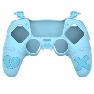 For PS5 <b>Controller</b> Case - Cute Cartoon Protective Skin - Product Image 3