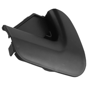 Cubierta para Orificio de Remolque de Parachoques para Toyota Yaris 52127-52931, Ajuste Universal - Product Image 1