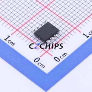 Chip IC de circuito integrado PMIC V/F y F/V convertidor IC original y nuevo de 1/2/1/2/1/2/2 - Product Image 2