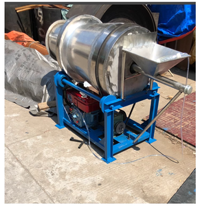 Mezclador de mercurio portátil, mezcla de oro, equipo de purificación/refinación de oro, amalgamación de mercurio, amalgamador de oro - Product Image 4