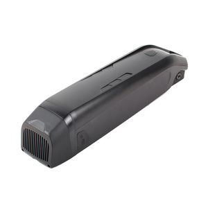 36V 48V Haiyue Downtube 52pcs 18650 Zelle/30pcs 21700 Zelle Elektrische Fahrrad Lithium-Batterie - Product Image 4