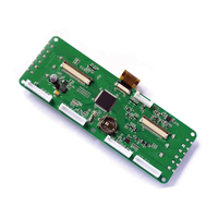 Fabricant chinois de circuits imprimés, assemblage électronique de circuits imprimés