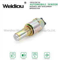 C03054-20 Nouveau capteur de vitesse pour camions lourds Dongfeng Tianlong & Hercules