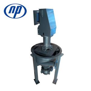 Pompe à boue de flottation minière Naipu 75ZJF / Pompe à mousse liquide - Product Image 1