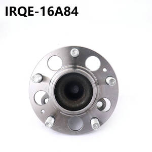 Unidad de Rodamiento de Rueda Trasera con Cabezal de Eje 52730-G3AA0 para Elantra Híbrido Enchufable IRC-16A84 - Product Image 2