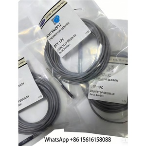 เซ็นเซอร์เทอร์มิสเตอร์ Yueke รุ่น HH79NZ032 หัววัดอุณหภูมิน้ำสำหรับปืนฉีดฆ่าเชื้อ ตามมาตรฐาน - Product Image 3