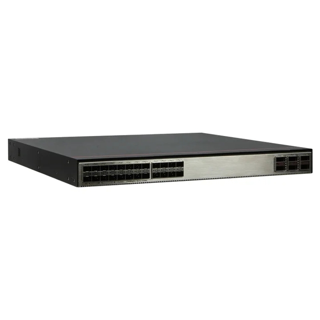 S6730-H24X6C-V2 S6730-H-V2 Series 24 X 10 Gig SFP+ 6 X 40/100 Gig 24 Port 10GE Enterprise NetWork Switch