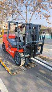 Elektronische Vork <span class=keywords><strong>Lift</strong></span> Dongguan Fabrikanten Voor Cement Zak Onderdelen Gewicht Brede Bevestiging 1/14 Schaal Rc 16.00-25 28pr Y-92 Banden - Product Image 3