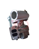 Vente en gros de moteur de camion 6CT moteur diesel HX35 turbocompresseur 3527758 pour Cummins Turbo