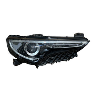 Originale gruppo proiettore a LED di alta qualità per <span class=keywords><strong>Alfa</strong></span> <span class=keywords><strong>Romeo</strong></span> Stelvio sistema di illuminazione anteriore a 2017 2022 per <span class=keywords><strong>Automobile</strong></span> - Product Image 5