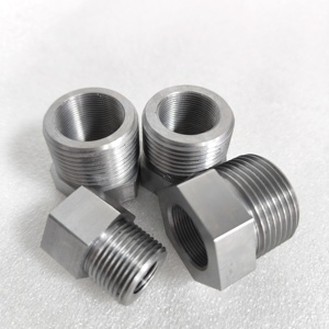 Factory Custom Precision <strong>CNC</strong> <strong>Machining</strong> Services for <strong>Aluminum</strong> &amp; Stainless Steel <strong>Parts</strong>- <strong>Machining</strong> - Product Image 3