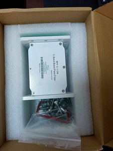 Hly 5g Bộ lọc C ban nhạc LNB C ban nhạc 5g Bộ lọc 3.8-4.2GHz đơn lnbf - Product Image 4