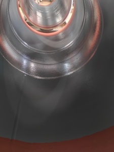 Thành phần đường ống cách điện nguyên khối - Product Image 3