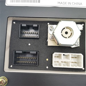 PC200-7 PC220-7 PC300-7รถขุดแผงจอแสดงผล7835-12-3005 7835-12-3006 - Product Image 3
