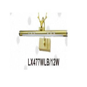 โคมไฟติดผนัง LED ที่ทันสมัย ​​LX477 โคมไฟติดผนังประหยัดพลังงานที่มีสไตล์สำหรับห้องนั่งเล่นห้องนอนตกแต่งบ้าน - Product Image 5