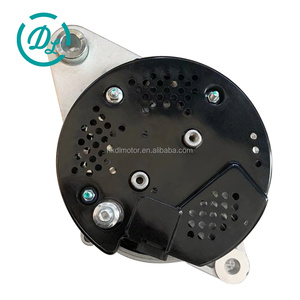 Alternateur d'excavatrice EexcavaStart 24V 60A 0-35000-4828 8-98013456-0 4HK1 4HK1-TC - Product Image 2