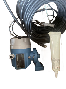 Nouveau débitmètre ultrasonique Prosonic Flow 91WA1 91WA1-RA2B00AKA4AA - Product Image 3