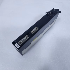 CPU PU326H,TPU326H * S LIVRAISON GRATUITE Nouveau Stock prêt d'origine Automatisation industrielle PAC Contrôleur de programmation PLC dédié - Product Image 1