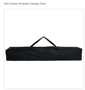 Tente Pop-Up Portable Personnalisée, Imperméable, Coupe-Vent, Ignifuge, avec Structure Hexagonale en Aluminium, pour Événements, au Design Gratuit - Product Image 5