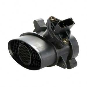 Ap03 — capteur de débit d'air massique, pour BMW 3 <span class=keywords><strong>Touring</strong></span> <span class=keywords><strong>E46</strong></span> <span class=keywords><strong>320D</strong></span> 330D 330Xd alligator OEM 0928400527 0928400314 13712247002 13622247074 - Product Image 1