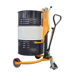 Carretilla para Tambos Sinolift DT250 DT250A de Alta Calidad y Fácil Movimiento - Product Image 6