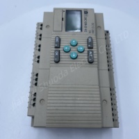 Control lógico compacto para automatización de relé programable Omr-on