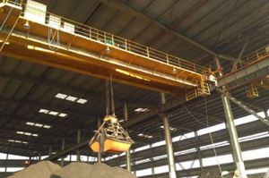 Mechanischer Doppelseil-Haltegriff - Product Image 4