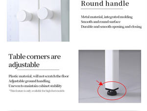 Libreria minimalista di alta qualità alla moda libreria rosa per ragazze in stile europeo e americano decorazione per soggiorno mobili moderni - Product Image 6