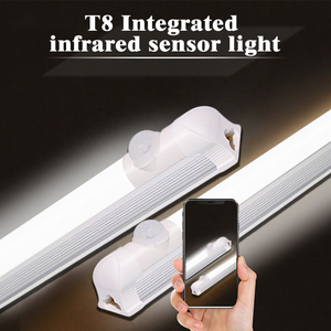 Bán buôn T8 PIR cảm biến chuyển động dẫn đèn ống cho nhà thầu-Giảm Giá đặt hàng số lượng lớn - Product Image 2