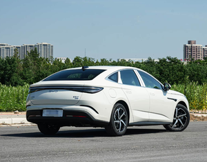 BYD Seal 07 DM-i Premium 135km CLTC EV Reichweite <span class=keywords><strong>B</strong></span>+ Klasse PHEV Limousine Autobahn NOA Tägliches Stadtfahrverkehr - Product Image 6