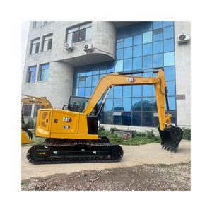 รถขุดตีนตะขาบ CAT 310 มือสอง สภาพดีเยี่ยม ลดราคาพิเศษ - Product Image 1