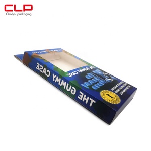 Boîtes à poupées carrées personnalisées écologiques avec lamination brillante, revêtement blanc exclusif pour l'affichage de jouets, cadeaux, inspirées de photos - Product Image 5