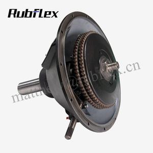 TWIN DISC C108HP5 - CX108P508 Frizione per Presa di Forza (PTO) ROCKFORD - Product Image 2