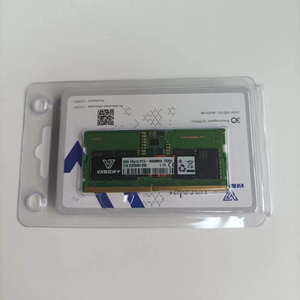 OEM ODM DDR5 8GB 4800MHZ 5600mhz Memory 1Rx16 Original Brand New SoDimm RAM Laptop <strong>8</strong> G DDR5 - Product Image 3