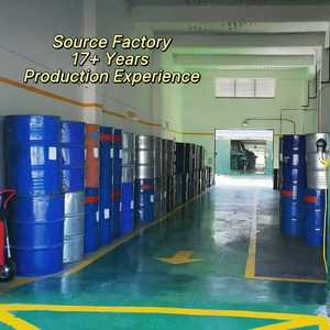 Pengminwell công nghiệp lớp phủ Polyurethane mô hình A1 cho bề mặt kim loại hiệu suất cao chống gỉ sơn phun bàn chải ứng dụng - Product Image 4