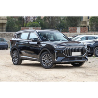 Jietu X70 Plus SUV Neuf et d'Occasion 2023, Vitesse de Pointe 190km/h, Prix Abordable