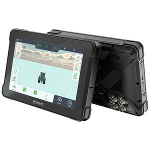 Tableta Industrial Resistente <span class=keywords><strong>al</strong></span> Agua 3Rtablet AT-10A de 10.1 Pulgadas con Sistema Android IP67, Procesador Qualcomm Octa-Core, 4G LTE y Wi-Fi - Product Image 1