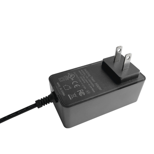 Адаптер питания 5V <span class=keywords><strong>10V</strong></span> 12V 15V 19V 24V <span class=keywords><strong>poe</strong></span> EU UK US AU plug 1A 1.5A 2A блок питания для камеры видеонаблюдения <span class=keywords><strong>poe</strong></span> wifi box - Product Image 2