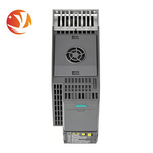Convertidor de Frecuencia SIEMENS 6SL3 210-1KE21-7UF1 Original, Nuevo, Controlador Lógico Programable (PLC) - Product Image 2
