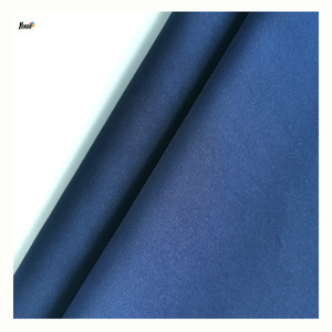 100% polyester <span class=keywords><strong>Rosalinda</strong></span> Sph tissu extensible couleur unie 130-150Gsm pour vêtements de dame - Product Image 4