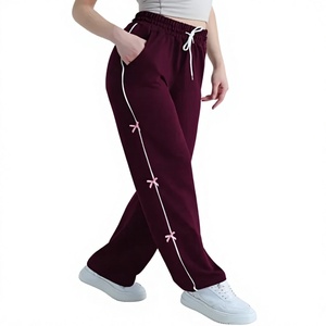 Alxin Women's Extra Long High Casual Winter Cotton Breathable <b>Jeans</b> for Edge Leg Design <b>Elastic</b> Closure Flat Pockets Button - Product Image 1