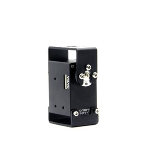 Feetech SM80BL 80kg Alto Torque 360 °   Servo sin Escobillas, Engranaje de Acero Industrial Modbus para Brazo Robótico K142 - Product Image 1