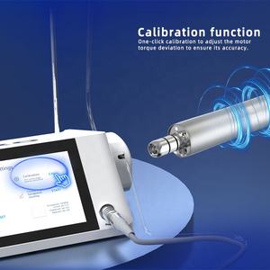 Moteur chirurgical pour implants dentaires PEARLYPRO, pour distributeurs en gros. - Product Image 5